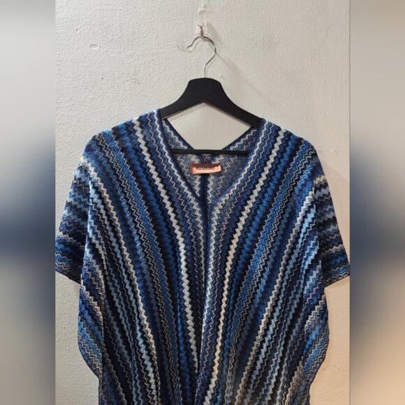 Missoni Shawl - Picture 2 of 7